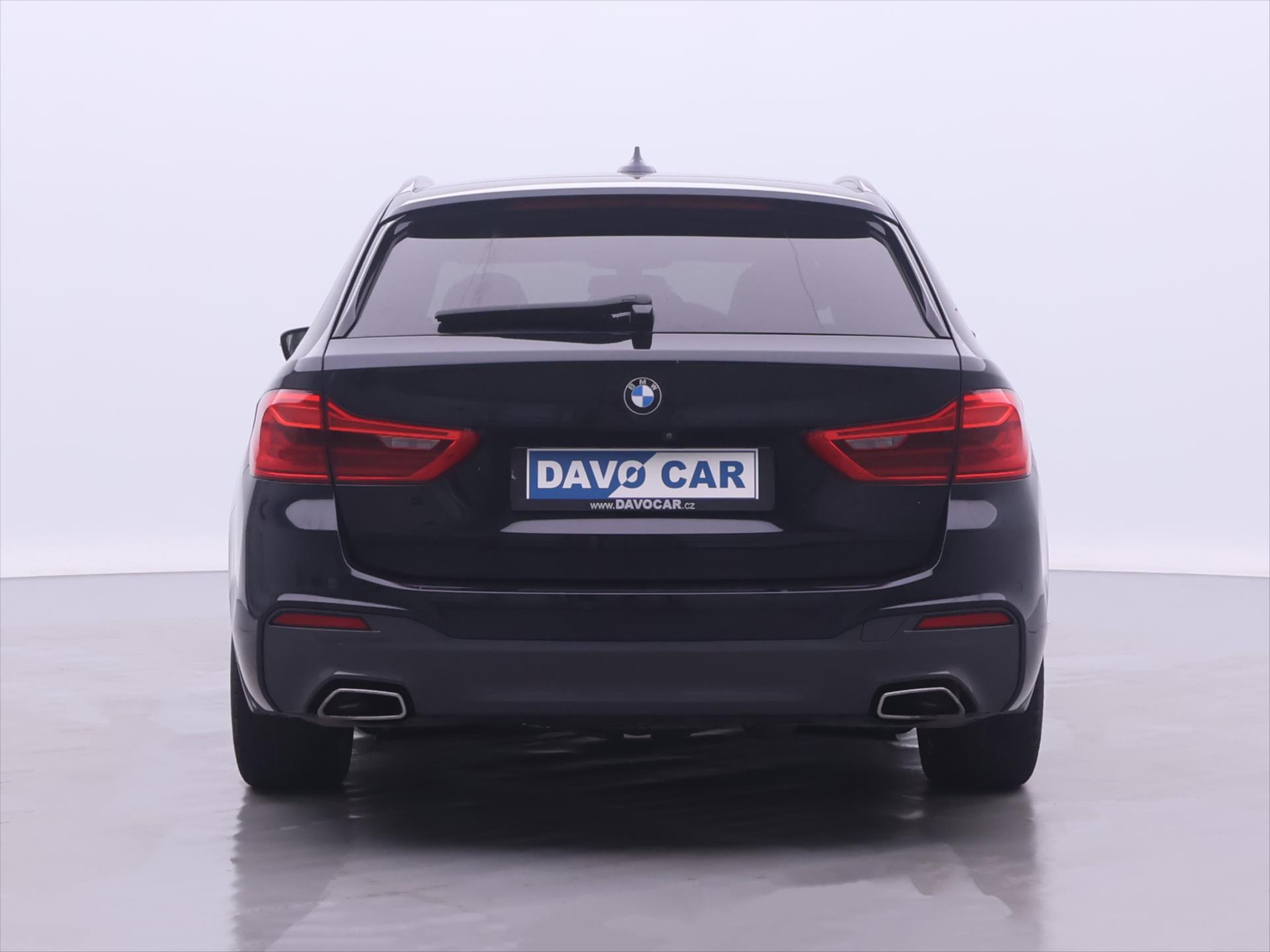 BMW Řada 5