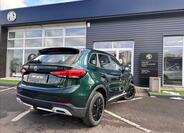 MG ZS 3