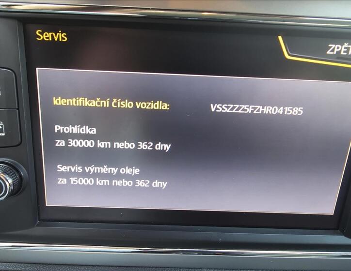 Seat Leon 20