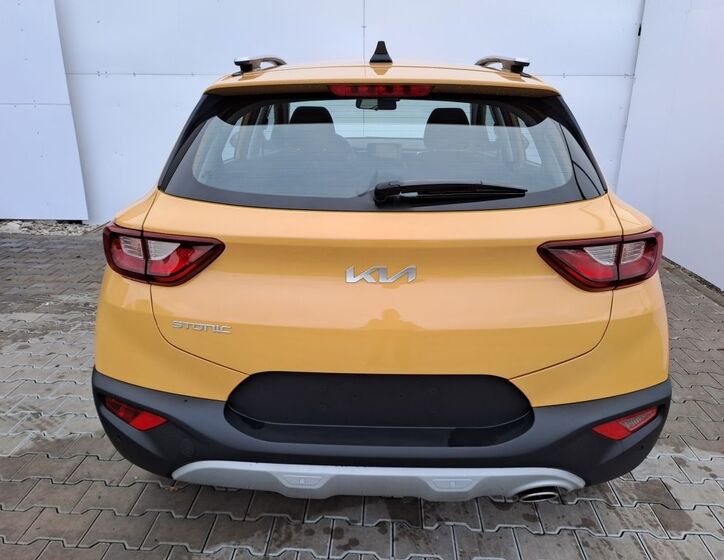 KIA Stonic 7