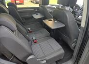 Volkswagen Touran 33