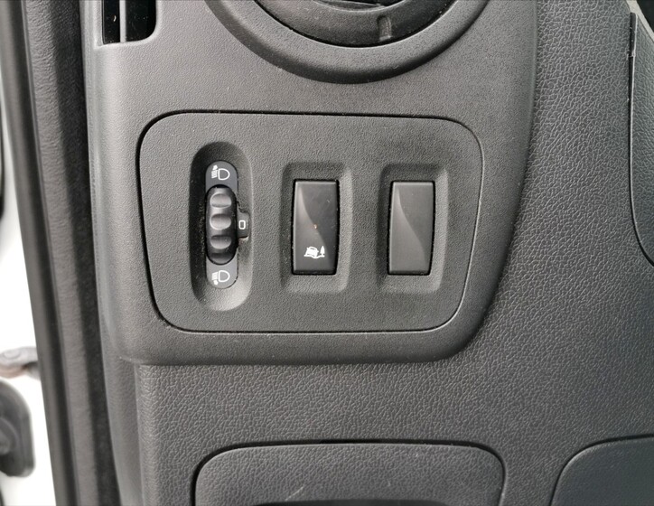 Renault Master 12