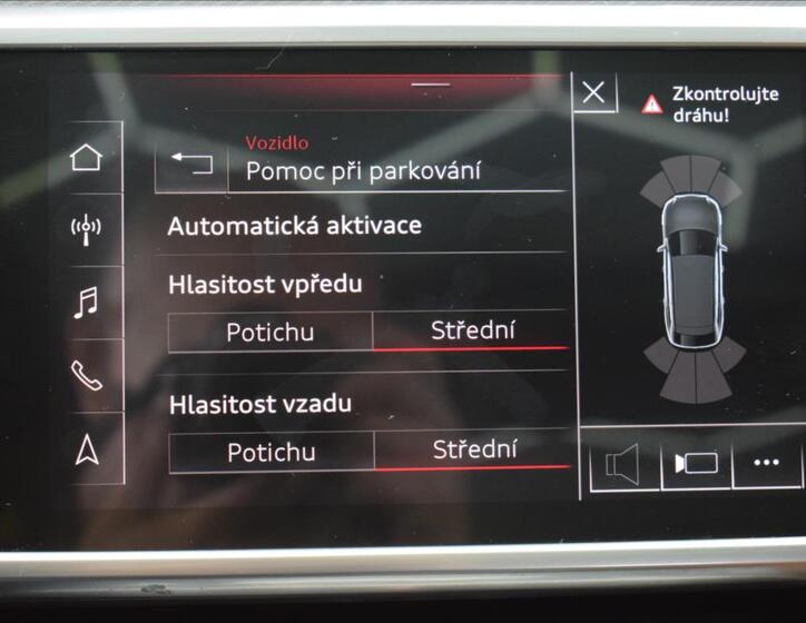 Audi A6 26