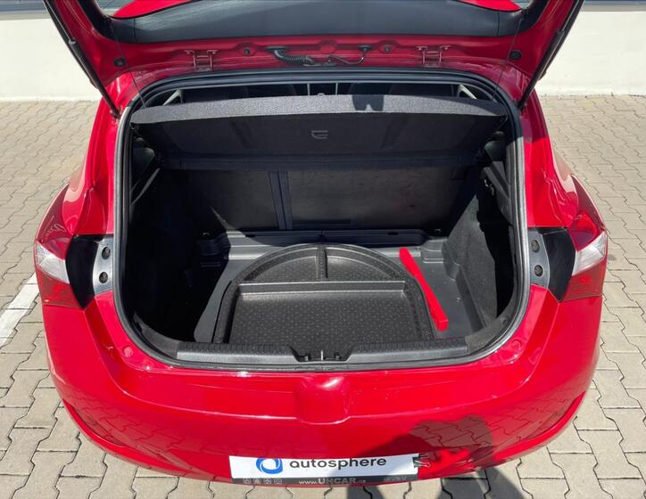 Hyundai i30 8
