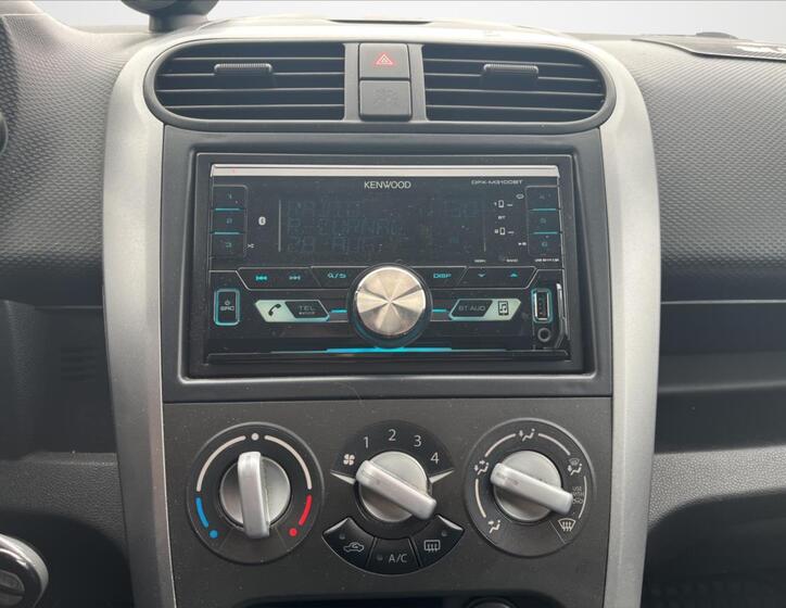 Suzuki Splash 14