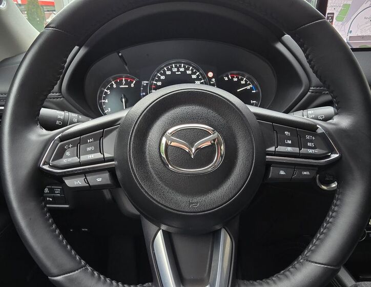 Mazda CX-5 16