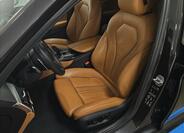 BMW Řada 5 10