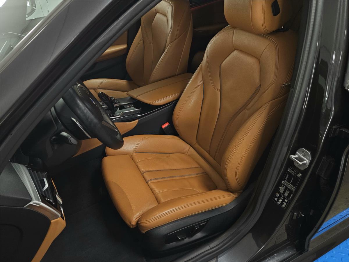 BMW Řada 5