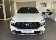 Hyundai Santa Fe 2