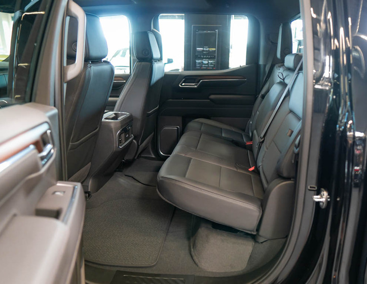 GMC Sierra 33