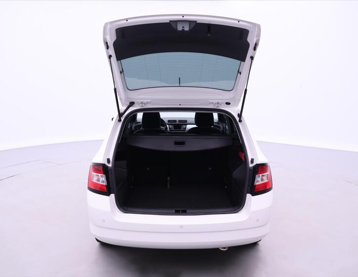 Škoda Fabia 9