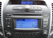 Hyundai ix20 16