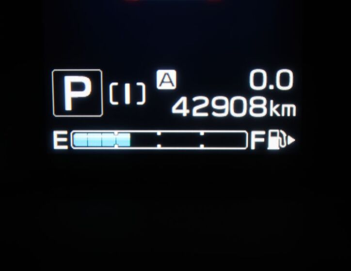 Subaru Impreza 32