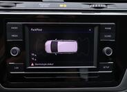 Volkswagen Touran 23