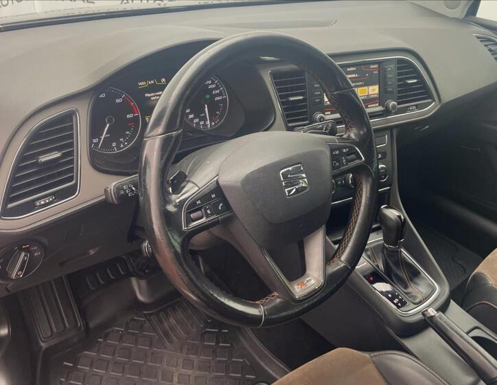 Seat Leon 12