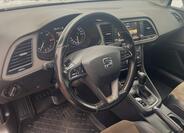 Seat Leon 12