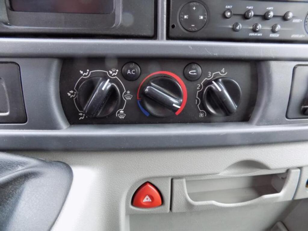 Renault Master 22