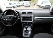 Škoda Octavia 12
