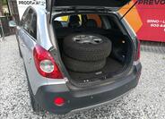 Opel Antara 12