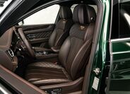 Bentley Bentayga 15