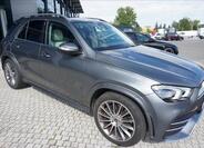 Mercedes-Benz GLE 1