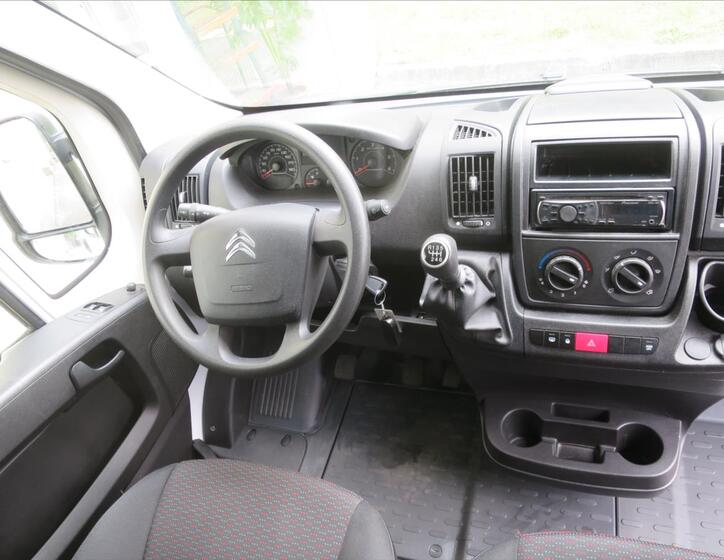 Citroën Jumper 8