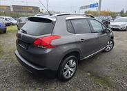 Peugeot 2008 5