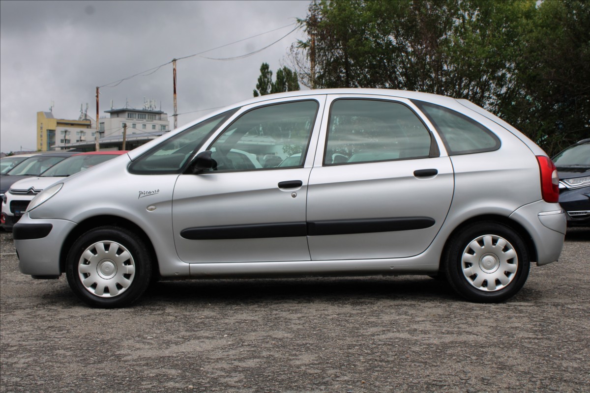 Citroën Xsara Picasso