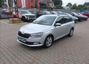 Škoda Fabia 3