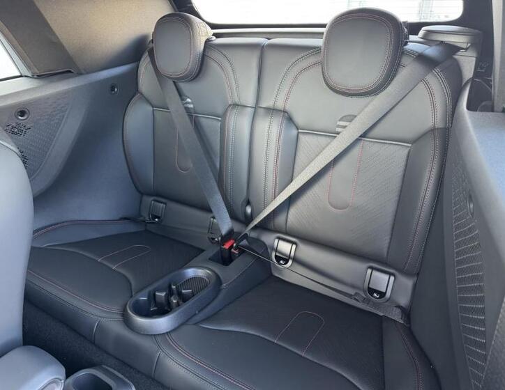 Mini Cooper 10