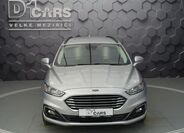 Ford Mondeo 7