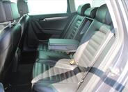 Volkswagen Passat 11