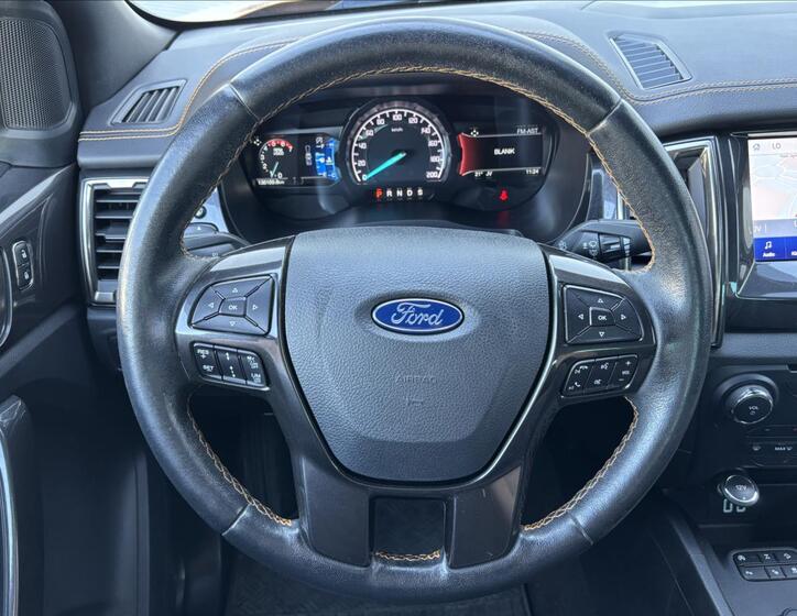 Ford Ranger 23