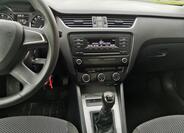 Škoda Octavia 16