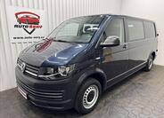 Volkswagen Transporter 2