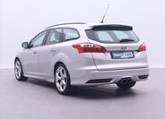 Ford Focus 5