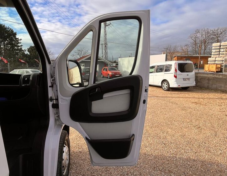 Fiat Ducato 14