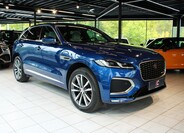 Jaguar F-Pace 1