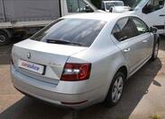 Škoda Octavia 4