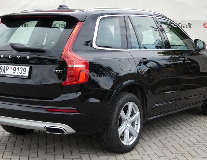 Volvo XC90 3