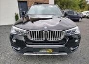 BMW X3 10
