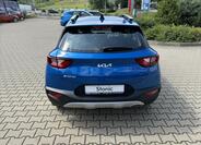KIA Stonic 6