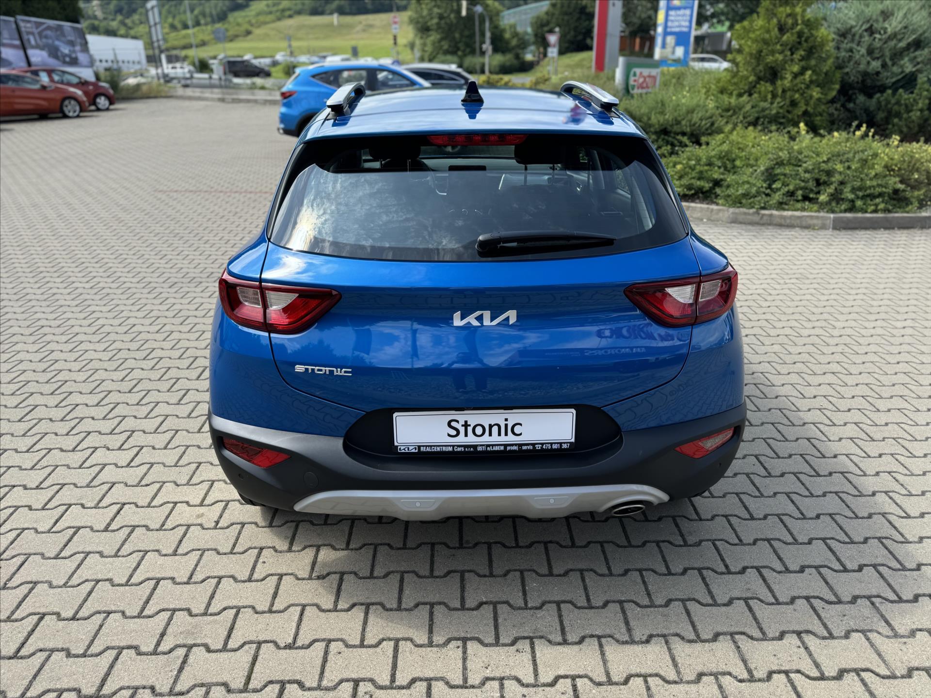 KIA Stonic