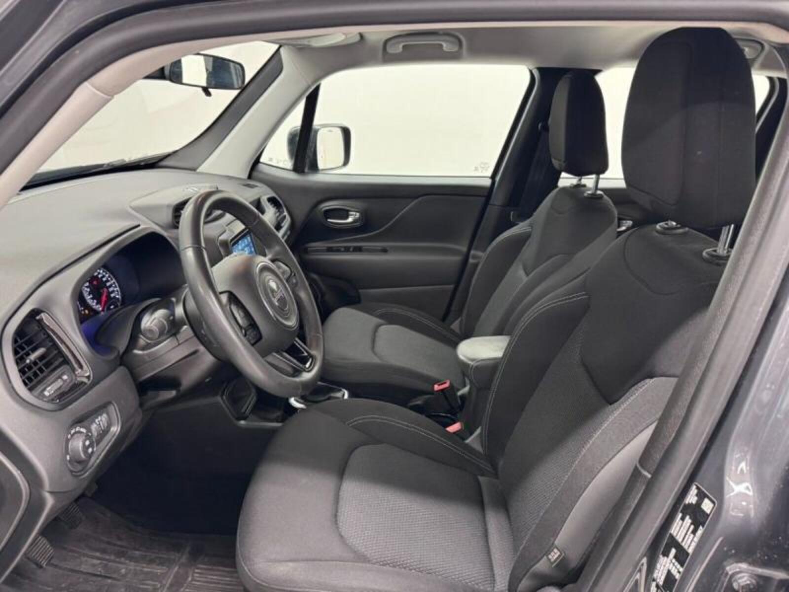 Jeep Renegade 15
