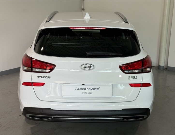 Hyundai i30 5