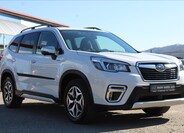Subaru Forester 3