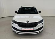 Škoda Karoq 4