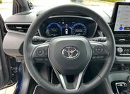 Toyota Corolla 21