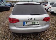 Audi A4 4