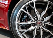 Chevrolet Corvette 37